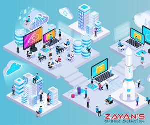 Oracle Database Administration – Zayan's Oracle Solution
